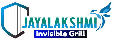 Jayalakshmi invisible Grills in Bengaluru